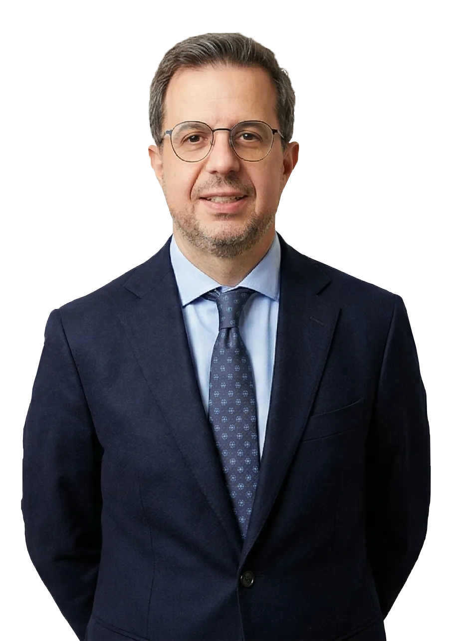 Dr Vasileios Sarafis
